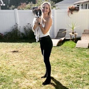 Meet your Posher, Nikole